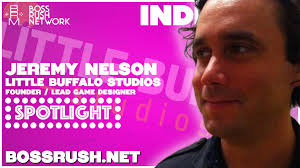 Interview with Jeremy Nelson