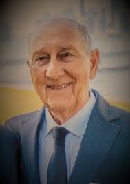 Obituary of William Edward Joyce