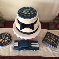 50th Birthday Party Ideas For Men Vintage From Ediblepartyimages On Etsy Www Ediblepartyimages Com Vintage Dude Birthday Party 65th Birthday Party Ideas 40th Birthday Parties
