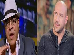 أعمال من إخراجه وتأليفه : Ù„Ø§ Ø£Ø±ÙŠØ¯ Ø§Ù„ØªØµØ¹ÙŠØ¯ Ø¹Ù†ØªØ± Ù‡Ù„Ø§Ù„ ÙŠØªÙ‡Ù… Ø£Ø­Ù…Ø¯ Ù…ÙƒÙŠ Ø¨Ø§Ù„ØªØ¹Ø¯ÙŠ Ø¹Ù„Ù‰ Ø­Ù‚ÙˆÙ‚Ù‡ Ù…ØµØ±Ø§ÙˆÙ‰