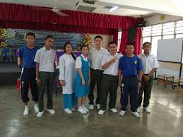 See more of sekolah menengah kebangsaan kanowit on facebook. Sekolah Menengah Kebangsaan Air Itam Smart English Week Singing Competition