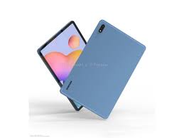 Samsung Galaxy Tab S7 (Plus)