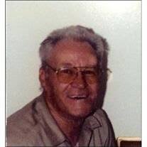 Chester Darrell Payton Obituary