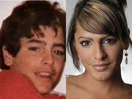 Mi Opinion Blog De Cotilleo Amor Romeira Concursante De Gh Polemica Criticada Y Adorada Por Muchos