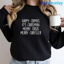 Merry Chrysler Glossy Mug | Happy Chrysler Meme | Sincovaga.Com.Br