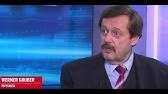 Diesmal mit kultphysiker werner gruber. Klima Physiker Werner Gruber Zu Klimawandel Youtube