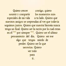 Te Amo Amor Quotes Love Phrases Love Quotes