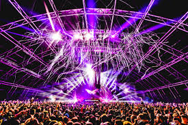 Dimitri vegas like mike live at tomorrowland 2019 smash the house stage w2.mp3. Tomorrowland Creamfields Team Up Again For Garden Of Madness Show