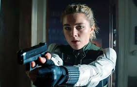 See marvel studios' black widow in theaters or on disney+ with premier access on july 9. Mcu Black Widow Movie To Pass The Torch To Florence Pugh Report Says Cnet