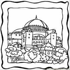 Long an object of veneration and conflict, jerusalem has been governed by an extended series of dynasties and states over centuries. Jerusalem Building Temple Coloring Page Alphabet Wall Art Alphabet Wall Alphabet Printables