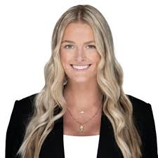 My small business, Created by Kaylee, did a collaboration with  Anthropologie! It features my signature city designs