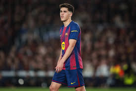 Official: Barcelona starting lineup against Celta Vigo | La Liga MD 32