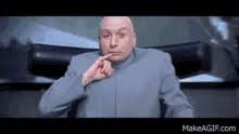 Austin Powers 100 Million Dollars Gifs Tenor