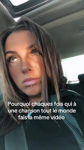 Vanessa Simeon Tik Tok