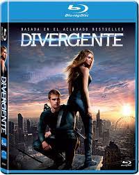 Fecha De Salida Caratula Y Contenidos De Divergente En Blu Ray
