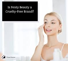 According to their website, they are. Is Fenty Beauty Cruelty Free And Vegan 2021 Review Guide