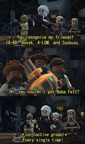 You Couldn T Get Boba Fett Star Wars Star Wars Memes Funny Star Wars Memes Star Wars Humor