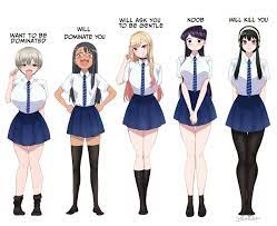 画像】海外人気があってエロ絵を描かれまくってる最近のアニメキャラトップ5、確定する | アニチャット