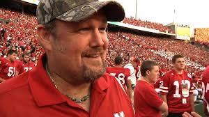 Larry the Cable Guy Shares His Thoughts