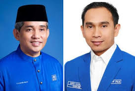 Elektabilitas PAN Tergerus Dibawah Ambang Batas, Posisi Dipo dan Bakri  Rawan