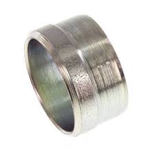 12LL Zinc plated Steel Cutting ring [10 Pieces] | Tameson.com