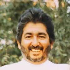 Joe Ayala Obituary (1945