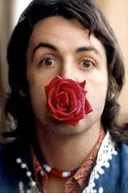 Paul Mccartney Circa Red Rose Speedway Paul Mccartney Paul Mccartney And Wings The Beatles