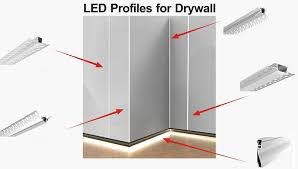 That's why many kitchen owners choose a kitchen soffit that typically takes in boxy structure. Pin On Led Linear Light