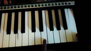 How to play michael myers on piano. How To Play Michael Myers Theme Song On A Piano Youtube