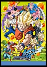 Dragon ball z kai / tvseason Dragon Ball Z Kai Season 7 Watch Episodes Streaming Online