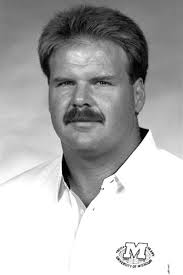 The Andy Reid Story: A Life of Family, Football and Friendships