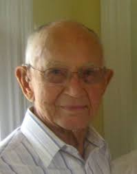 Robert Arnold Egeland Obituary