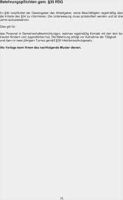 Download image mehr @ exploredoc.com. 12 Elegant Belehrung Infektionsschutzgesetz Arbeitgeber Vorlage Abbildung Vorlagen Belehrung Vorlagen Word