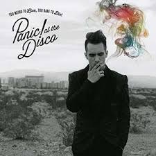 Panic At The Disco This Is Gospel Piano Chords This Is Gospel By Panic At The Disco Ukulele Tabs On Ukutabs Panic At The Disco Disco This Is Gospel Piano