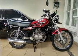 Menemukan 127964 barang rx king kisaran harga rp 1.2juta. Apa Benar Yamaha Rx King 2008 Masih Memiliki Harga Cukup Tinggi Gridoto Com