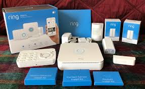 Motion sensors are devices made to detect activity. Review Ring Alarm Is A 199 Do It Yourself Home Security System That Keeps Things Simple Applebase