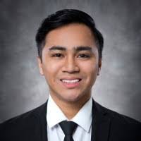 Angelo Pido's Instagram, Twitter & Facebook