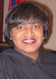 Clayton County judge 'humbled' by recognition