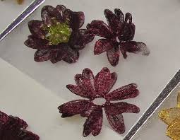 Create Unique Jewelry Designs with WireLace