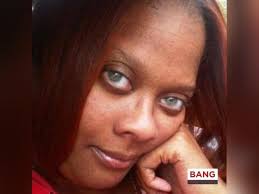 Ericka Denise Benson's Memorial Website