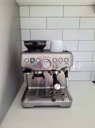 Check spelling or type a new query. Breville Bes870xl Barista Express Review 2021