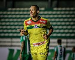 Sampaio corrêa has also conceded an average of 0.9 goals per match in the same period. Diretor Do Sampaio Correa Fica Proximo Do Botafogo E Pode Ajudar Em Tratativas Por Caio Dantas Atacante Bate Nomes Como Marinho Pedro E Diego Souza Em 2020 Bolavip Brasil