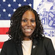 Thank You to Munish Chopra President New York City Correction Desi Society  and Dr.Mariam Singh for Acknowledging the Hard Work the Team and I are  doing. I was presented with a Certificate