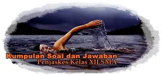 Pengertian renang gaya dada adalah berenang dengan dada menghadap ke air, tetapi tidak seperti gaya bebas, badan selalu stabil. 25 Contoh Soal Pg Dan Essay Penjaskes Kelas Xii Lengkap Dengan Jawaban Soal Dan Jawaban