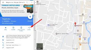Cara memasang dan mengaktifkan profile guard facebook. Cara Menambahkan Google Maps Di Wordpress