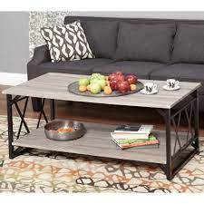 It is not that ordinary wooden table, but it is classic. Lenyxx Collection Coffee Table Multiple Colors Walmart Com Walmart Com