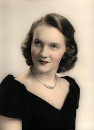 Alice Swanson Obituary