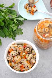 We did not find results for: Marinated Mushrooms Olga S Flavor Factory