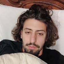 David Rodrigues's Instagram, Twitter & Facebook