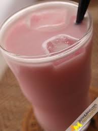 4 resepi minuman popular menyegarkan 4 popular refreshing drink recipes says seismik makan. Sirap Bandung Soda Asian Desserts Cream Soda Food